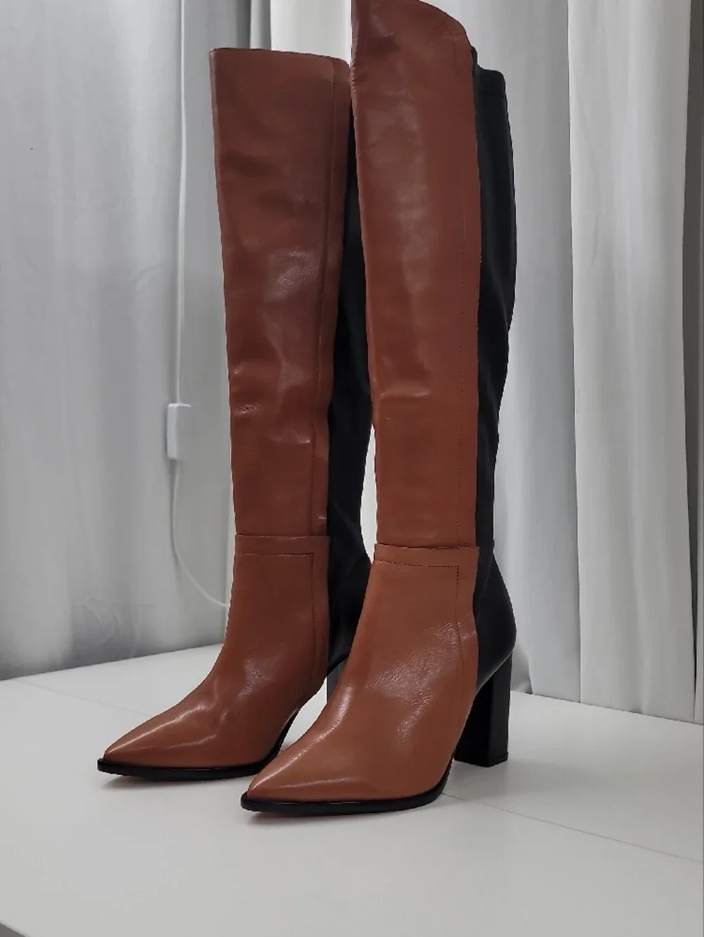 Loeffler Randall loeffler randall